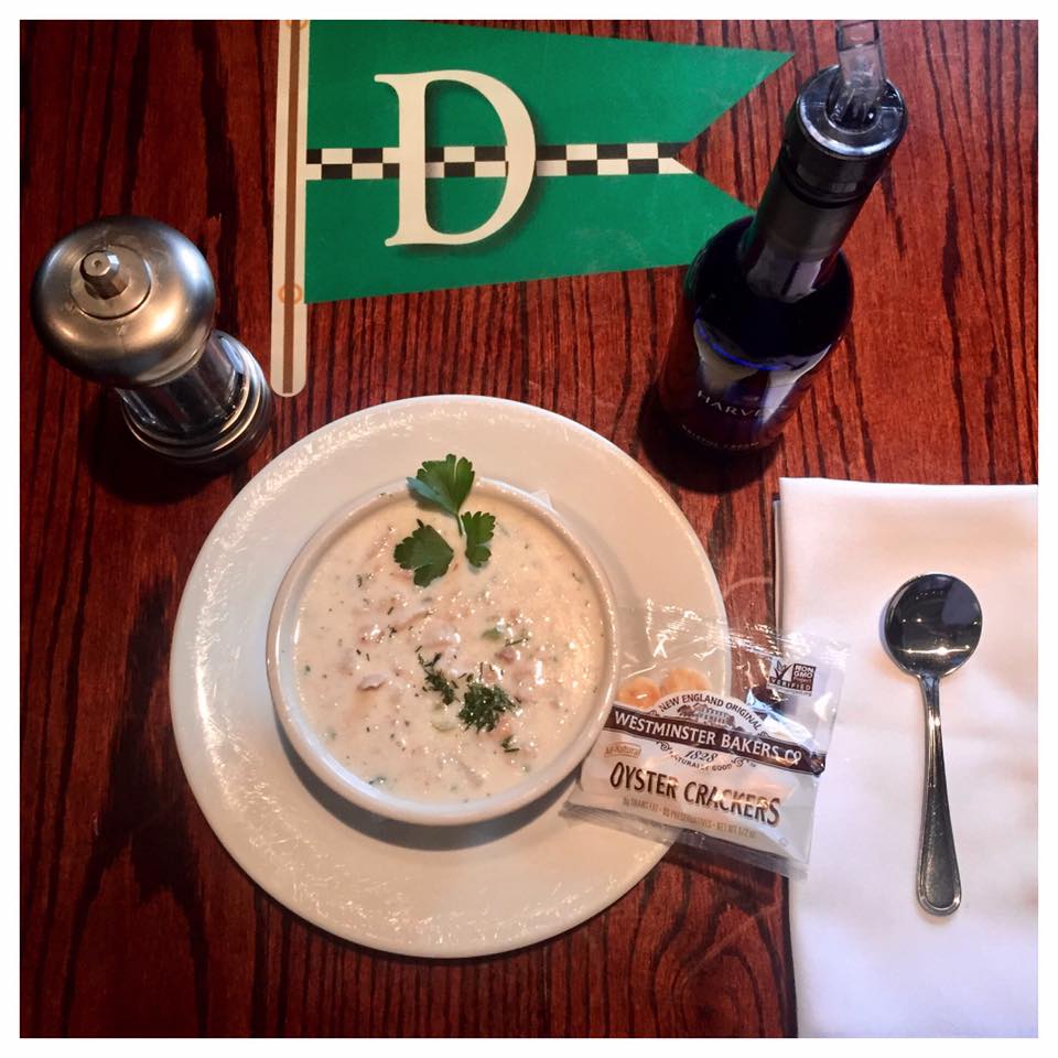 Donahue's Madison Beach Grille Visit CT